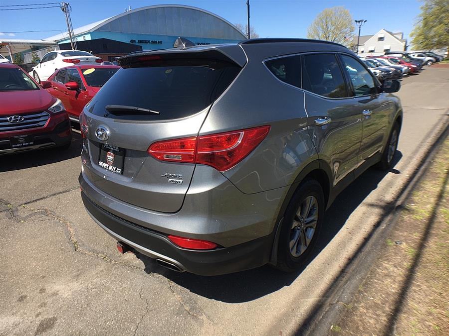 Used Hyundai Santa Fe Sport AWD 4dr 2.4 2016 | Smart Buy Auto Sales, LLC. Wallingford, Connecticut Used Hyundai Santa Fe Sport AWD 4dr 2.4 2016 | Smart Buy Auto Sales, LLC. Wallingford, Connecticut
