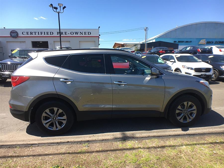 Used Hyundai Santa Fe Sport AWD 4dr 2.4 2016 | Smart Buy Auto Sales, LLC. Wallingford, Connecticut Used Hyundai Santa Fe Sport AWD 4dr 2.4 2016 | Smart Buy Auto Sales, LLC. Wallingford, Connecticut