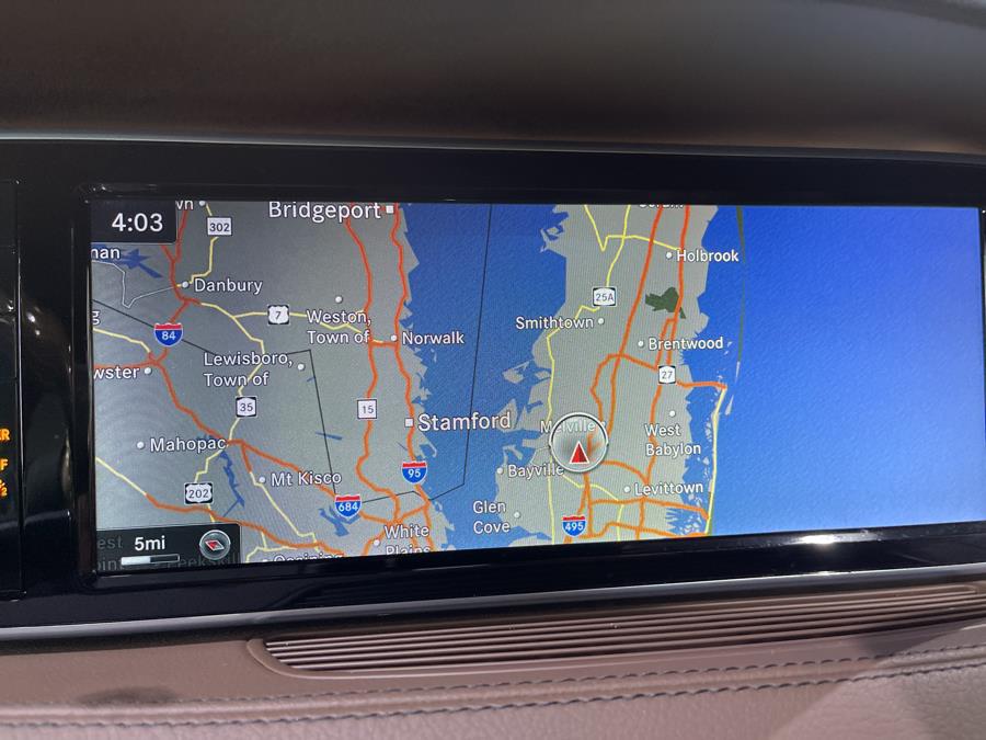Used Mercedes-Benz S-Class 4dr Sdn S 550 4MATIC 2016 | Dream Car Gallery. Woodbury, New York Used Mercedes-Benz S-Class 4dr Sdn S 550 4MATIC 2016 | Dream Car Gallery. Woodbury, New York