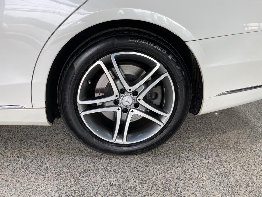 Used Mercedes-Benz S-Class 4dr Sdn S 550 4MATIC 2016 | Dream Car Gallery. Woodbury, New York Used Mercedes-Benz S-Class 4dr Sdn S 550 4MATIC 2016 | Dream Car Gallery. Woodbury, New York