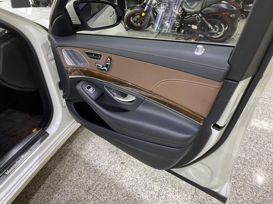 Used Mercedes-Benz S-Class 4dr Sdn S 550 4MATIC 2016 | Dream Car Gallery. Woodbury, New York Used Mercedes-Benz S-Class 4dr Sdn S 550 4MATIC 2016 | Dream Car Gallery. Woodbury, New York