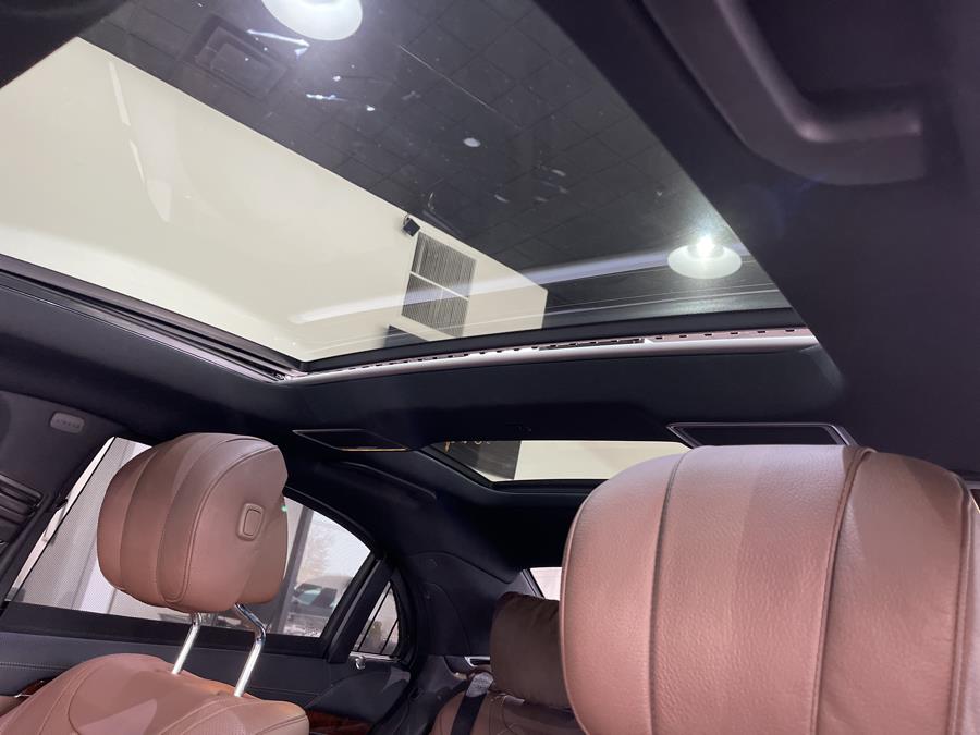 Used Mercedes-Benz S-Class 4dr Sdn S 550 4MATIC 2016 | Dream Car Gallery. Woodbury, New York Used Mercedes-Benz S-Class 4dr Sdn S 550 4MATIC 2016 | Dream Car Gallery. Woodbury, New York