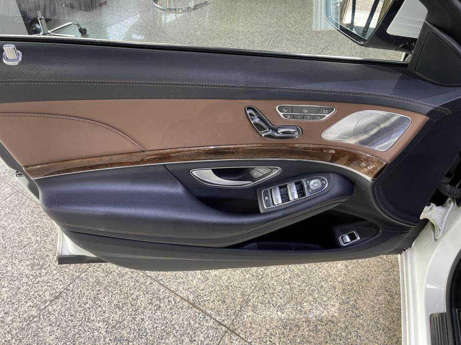 Used Mercedes-Benz S-Class 4dr Sdn S 550 4MATIC 2016 | Dream Car Gallery. Woodbury, New York Used Mercedes-Benz S-Class 4dr Sdn S 550 4MATIC 2016 | Dream Car Gallery. Woodbury, New York