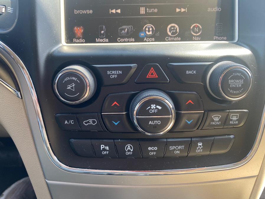 2016 Jeep Grand Cherokee 4WD 4dr Limited, available for sale in Irvington , New Jersey | Auto Haus of Irvington Corp. Irvington , New Jersey 2016 Jeep Grand Cherokee 4WD 4dr Limited, available for sale in Irvington , New Jersey | Auto Haus of Irvington Corp. Irvington , New Jersey