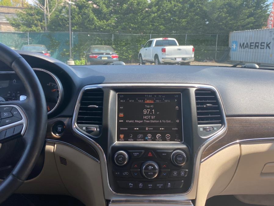 2016 Jeep Grand Cherokee 4WD 4dr Limited, available for sale in Irvington , New Jersey | Auto Haus of Irvington Corp. Irvington , New Jersey 2016 Jeep Grand Cherokee 4WD 4dr Limited, available for sale in Irvington , New Jersey | Auto Haus of Irvington Corp. Irvington , New Jersey