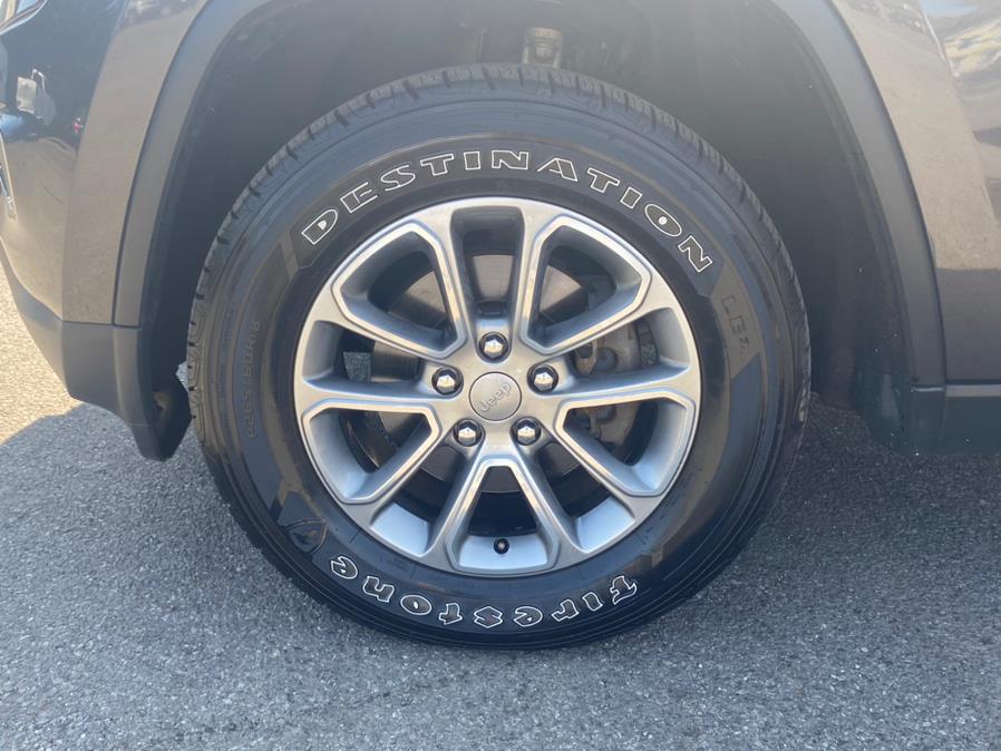 2016 Jeep Grand Cherokee 4WD 4dr Limited, available for sale in Irvington , New Jersey | Auto Haus of Irvington Corp. Irvington , New Jersey 2016 Jeep Grand Cherokee 4WD 4dr Limited, available for sale in Irvington , New Jersey | Auto Haus of Irvington Corp. Irvington , New Jersey