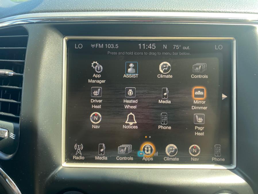 2016 Jeep Grand Cherokee 4WD 4dr Limited, available for sale in Irvington , New Jersey | Auto Haus of Irvington Corp. Irvington , New Jersey 2016 Jeep Grand Cherokee 4WD 4dr Limited, available for sale in Irvington , New Jersey | Auto Haus of Irvington Corp. Irvington , New Jersey