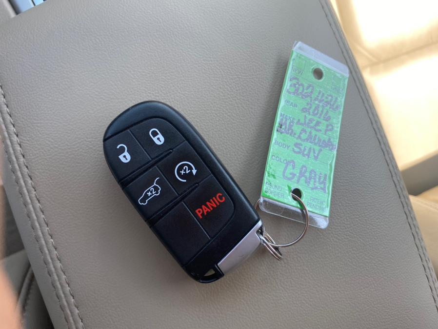 2016 Jeep Grand Cherokee 4WD 4dr Limited, available for sale in Irvington , New Jersey | Auto Haus of Irvington Corp. Irvington , New Jersey 2016 Jeep Grand Cherokee 4WD 4dr Limited, available for sale in Irvington , New Jersey | Auto Haus of Irvington Corp. Irvington , New Jersey