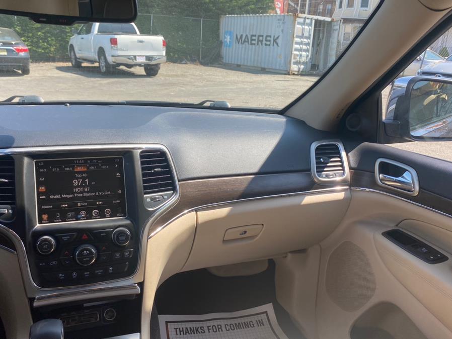 2016 Jeep Grand Cherokee 4WD 4dr Limited, available for sale in Irvington , New Jersey | Auto Haus of Irvington Corp. Irvington , New Jersey 2016 Jeep Grand Cherokee 4WD 4dr Limited, available for sale in Irvington , New Jersey | Auto Haus of Irvington Corp. Irvington , New Jersey
