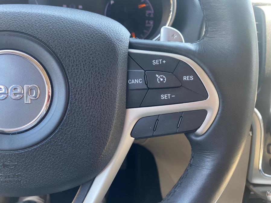 2016 Jeep Grand Cherokee 4WD 4dr Limited, available for sale in Irvington , New Jersey | Auto Haus of Irvington Corp. Irvington , New Jersey 2016 Jeep Grand Cherokee 4WD 4dr Limited, available for sale in Irvington , New Jersey | Auto Haus of Irvington Corp. Irvington , New Jersey