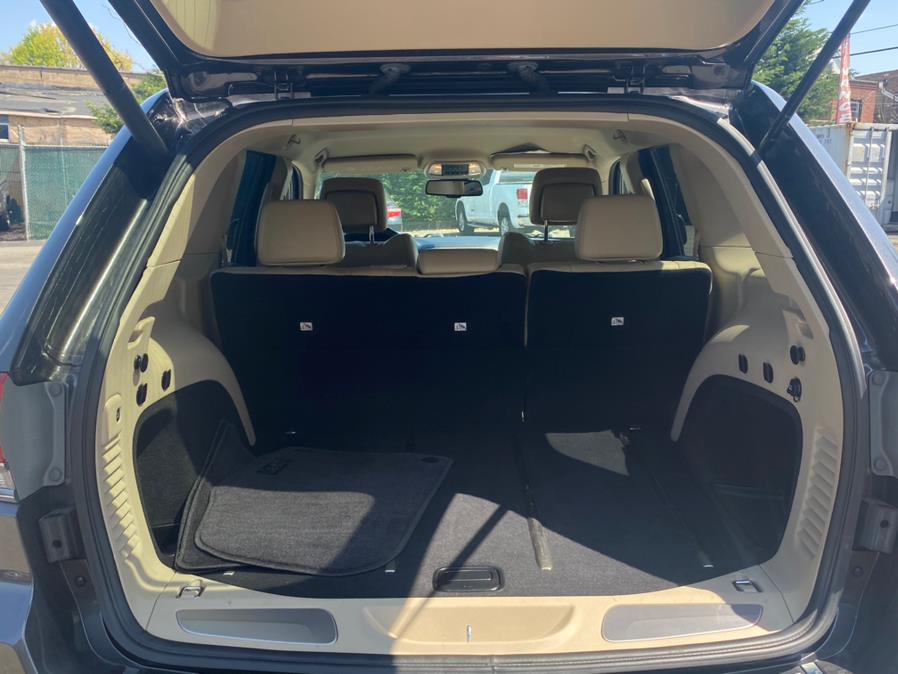 2016 Jeep Grand Cherokee 4WD 4dr Limited, available for sale in Irvington , New Jersey | Auto Haus of Irvington Corp. Irvington , New Jersey 2016 Jeep Grand Cherokee 4WD 4dr Limited, available for sale in Irvington , New Jersey | Auto Haus of Irvington Corp. Irvington , New Jersey