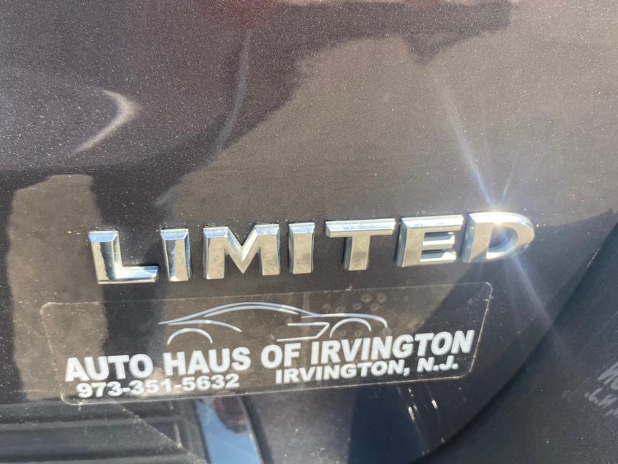 2016 Jeep Grand Cherokee 4WD 4dr Limited, available for sale in Irvington , New Jersey | Auto Haus of Irvington Corp. Irvington , New Jersey 2016 Jeep Grand Cherokee 4WD 4dr Limited, available for sale in Irvington , New Jersey | Auto Haus of Irvington Corp. Irvington , New Jersey