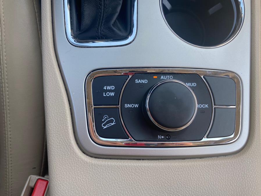 2016 Jeep Grand Cherokee 4WD 4dr Limited, available for sale in Irvington , New Jersey | Auto Haus of Irvington Corp. Irvington , New Jersey 2016 Jeep Grand Cherokee 4WD 4dr Limited, available for sale in Irvington , New Jersey | Auto Haus of Irvington Corp. Irvington , New Jersey