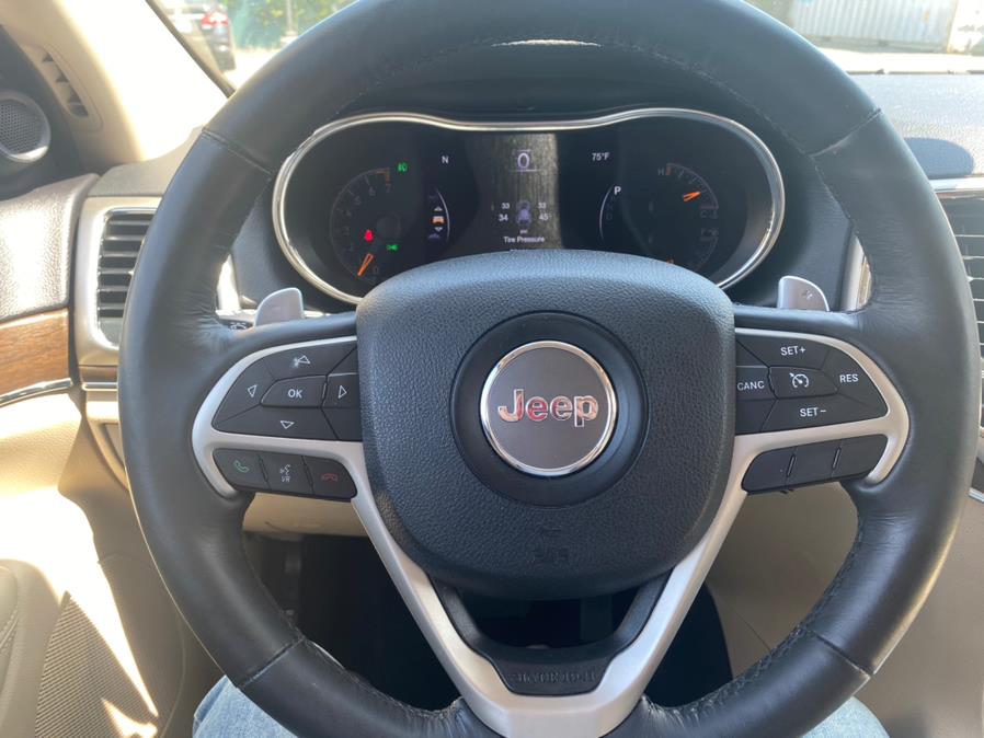 2016 Jeep Grand Cherokee 4WD 4dr Limited, available for sale in Irvington , New Jersey | Auto Haus of Irvington Corp. Irvington , New Jersey 2016 Jeep Grand Cherokee 4WD 4dr Limited, available for sale in Irvington , New Jersey | Auto Haus of Irvington Corp. Irvington , New Jersey
