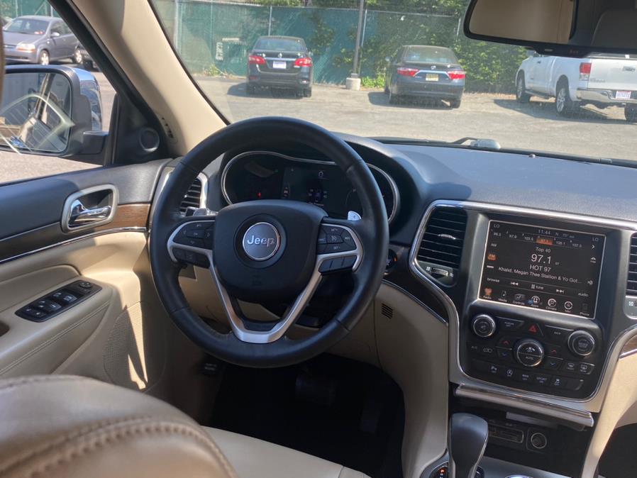 2016 Jeep Grand Cherokee 4WD 4dr Limited, available for sale in Irvington , New Jersey | Auto Haus of Irvington Corp. Irvington , New Jersey 2016 Jeep Grand Cherokee 4WD 4dr Limited, available for sale in Irvington , New Jersey | Auto Haus of Irvington Corp. Irvington , New Jersey