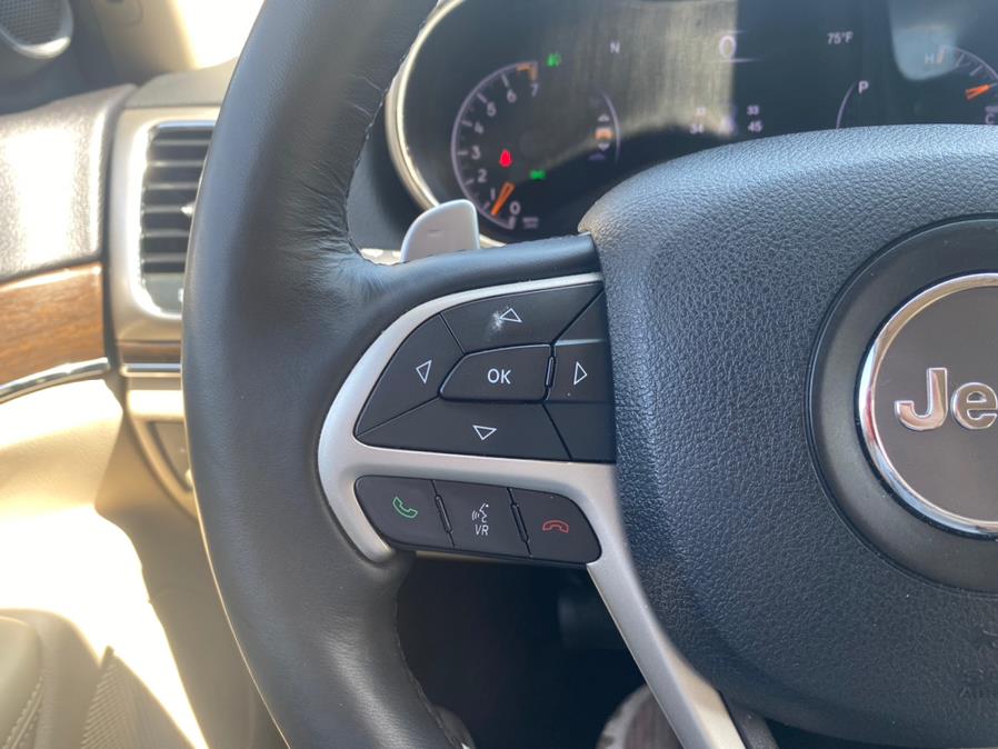 2016 Jeep Grand Cherokee 4WD 4dr Limited, available for sale in Irvington , New Jersey | Auto Haus of Irvington Corp. Irvington , New Jersey 2016 Jeep Grand Cherokee 4WD 4dr Limited, available for sale in Irvington , New Jersey | Auto Haus of Irvington Corp. Irvington , New Jersey