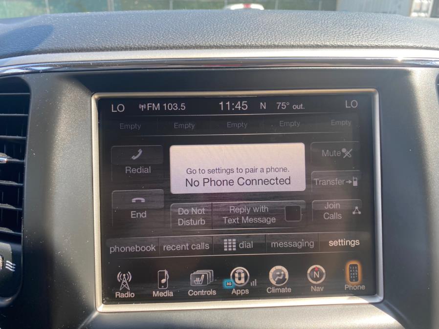 2016 Jeep Grand Cherokee 4WD 4dr Limited, available for sale in Irvington , New Jersey | Auto Haus of Irvington Corp. Irvington , New Jersey 2016 Jeep Grand Cherokee 4WD 4dr Limited, available for sale in Irvington , New Jersey | Auto Haus of Irvington Corp. Irvington , New Jersey
