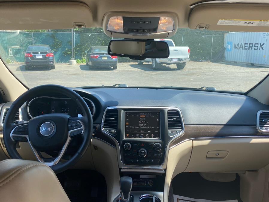 2016 Jeep Grand Cherokee 4WD 4dr Limited, available for sale in Irvington , New Jersey | Auto Haus of Irvington Corp. Irvington , New Jersey 2016 Jeep Grand Cherokee 4WD 4dr Limited, available for sale in Irvington , New Jersey | Auto Haus of Irvington Corp. Irvington , New Jersey