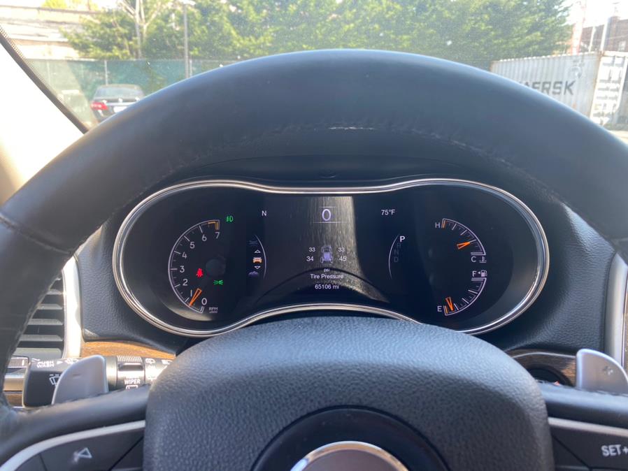 2016 Jeep Grand Cherokee 4WD 4dr Limited, available for sale in Irvington , New Jersey | Auto Haus of Irvington Corp. Irvington , New Jersey 2016 Jeep Grand Cherokee 4WD 4dr Limited, available for sale in Irvington , New Jersey | Auto Haus of Irvington Corp. Irvington , New Jersey