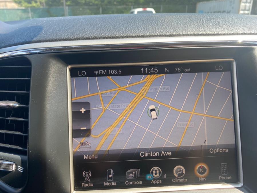 2016 Jeep Grand Cherokee 4WD 4dr Limited, available for sale in Irvington , New Jersey | Auto Haus of Irvington Corp. Irvington , New Jersey 2016 Jeep Grand Cherokee 4WD 4dr Limited, available for sale in Irvington , New Jersey | Auto Haus of Irvington Corp. Irvington , New Jersey