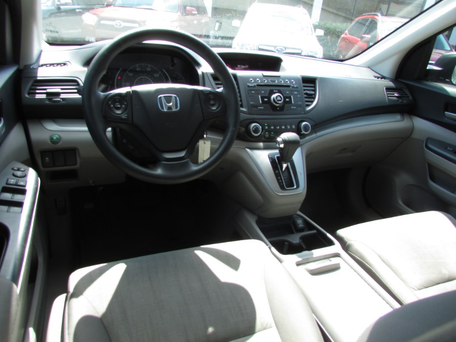 Used Honda CR-V 2WD 5dr LX 2013 | United Auto Sales of E Windsor, Inc. East Windsor, Connecticut Used Honda CR-V 2WD 5dr LX 2013 | United Auto Sales of E Windsor, Inc. East Windsor, Connecticut