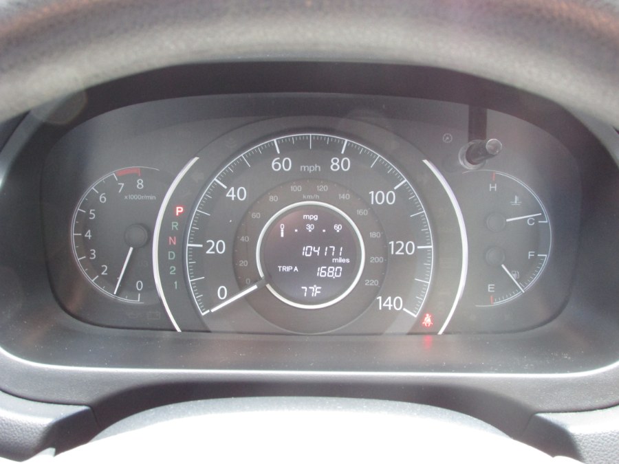 Used Honda CR-V 2WD 5dr LX 2013 | United Auto Sales of E Windsor, Inc. East Windsor, Connecticut Used Honda CR-V 2WD 5dr LX 2013 | United Auto Sales of E Windsor, Inc. East Windsor, Connecticut