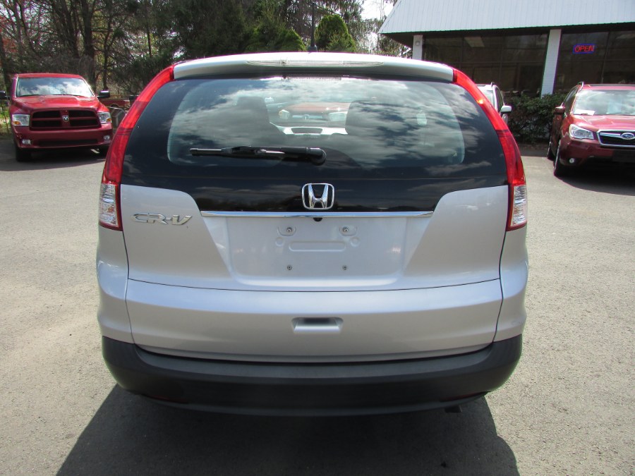 Used Honda CR-V 2WD 5dr LX 2013 | United Auto Sales of E Windsor, Inc. East Windsor, Connecticut Used Honda CR-V 2WD 5dr LX 2013 | United Auto Sales of E Windsor, Inc. East Windsor, Connecticut