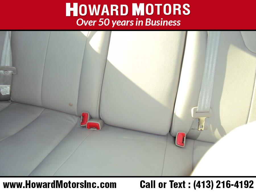 Used Toyota Camry 4dr Sdn V6 Auto XLE (Natl) 2007 | Howard Motors. Springfield, Massachusetts Used Toyota Camry 4dr Sdn V6 Auto XLE (Natl) 2007 | Howard Motors. Springfield, Massachusetts