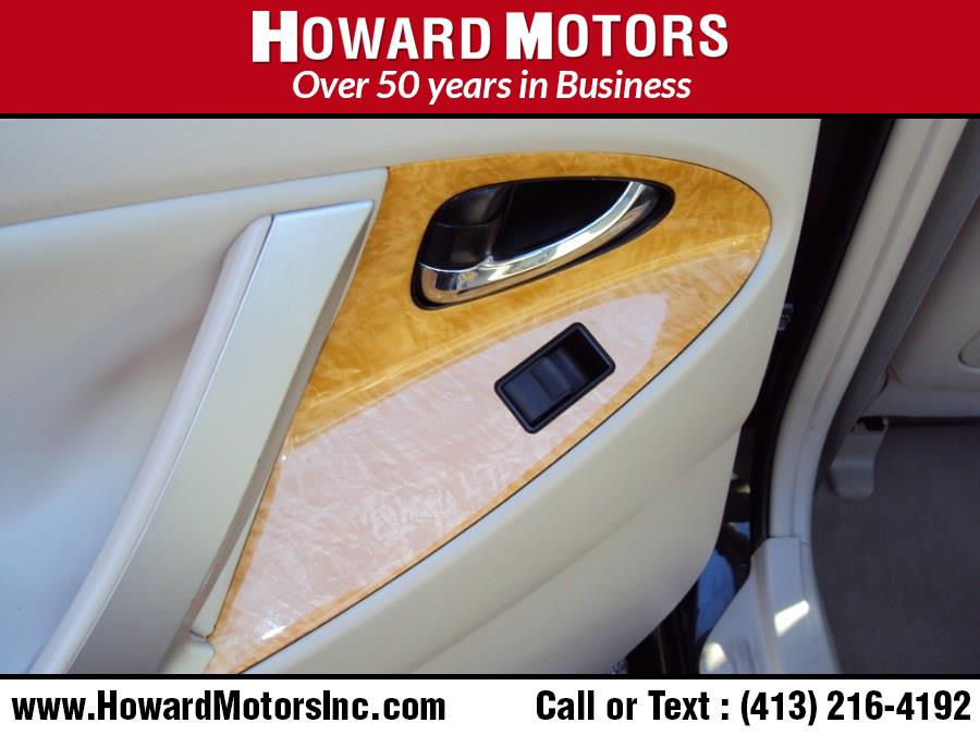 Used Toyota Camry 4dr Sdn V6 Auto XLE (Natl) 2007 | Howard Motors. Springfield, Massachusetts Used Toyota Camry 4dr Sdn V6 Auto XLE (Natl) 2007 | Howard Motors. Springfield, Massachusetts