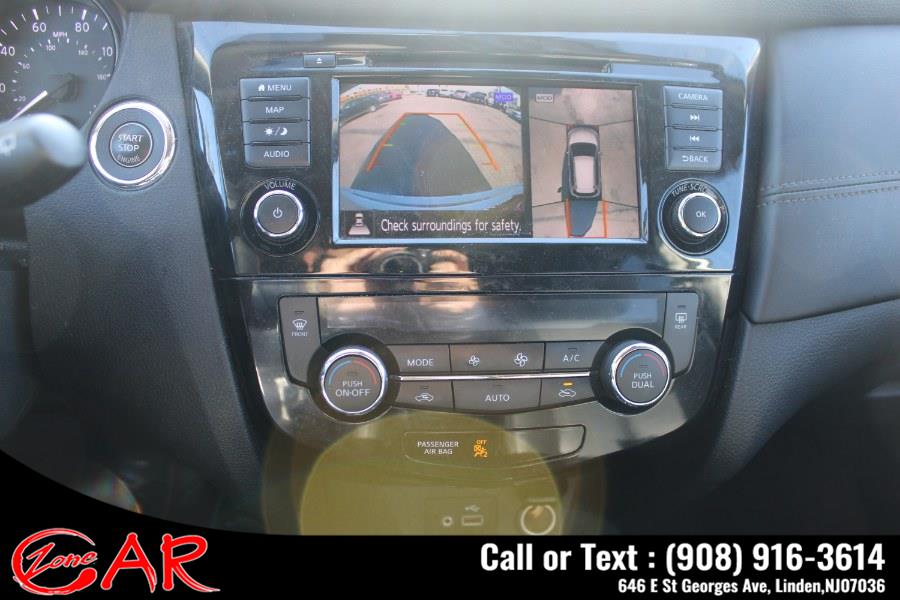 Used Nissan Rogue AWD SL 2019 | Car Zone. Linden, New Jersey Used Nissan Rogue AWD SL 2019 | Car Zone. Linden, New Jersey