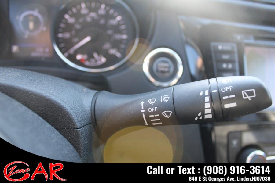 Used Nissan Rogue AWD SL 2019 | Car Zone. Linden, New Jersey Used Nissan Rogue AWD SL 2019 | Car Zone. Linden, New Jersey