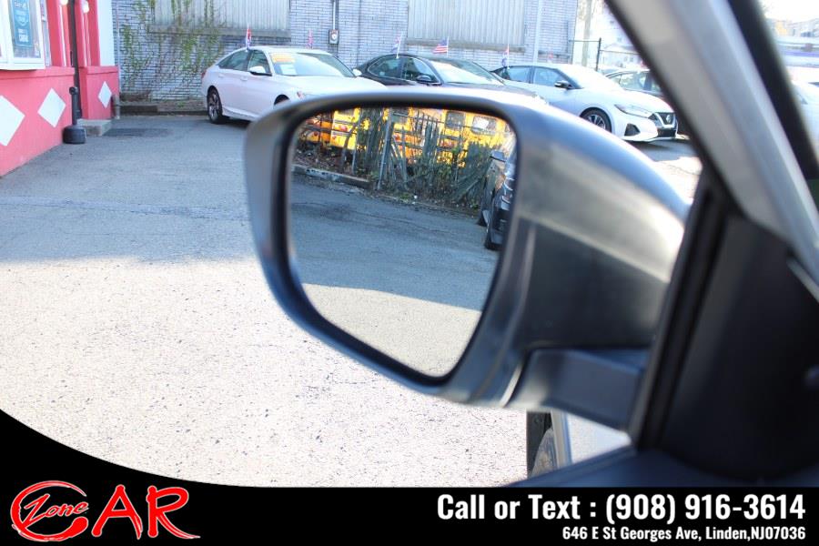 Used Nissan Rogue AWD SL 2019 | Car Zone. Linden, New Jersey Used Nissan Rogue AWD SL 2019 | Car Zone. Linden, New Jersey