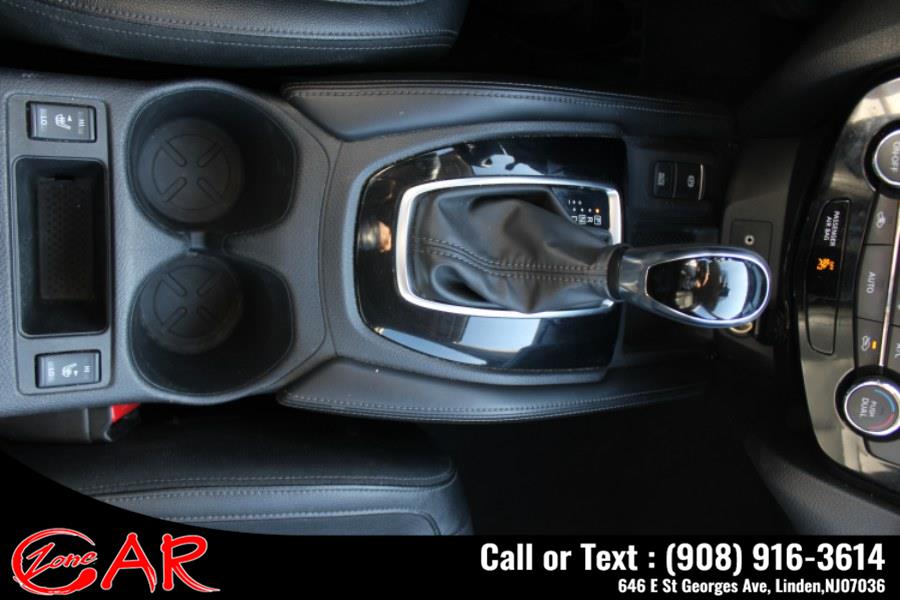 Used Nissan Rogue AWD SL 2019 | Car Zone. Linden, New Jersey Used Nissan Rogue AWD SL 2019 | Car Zone. Linden, New Jersey
