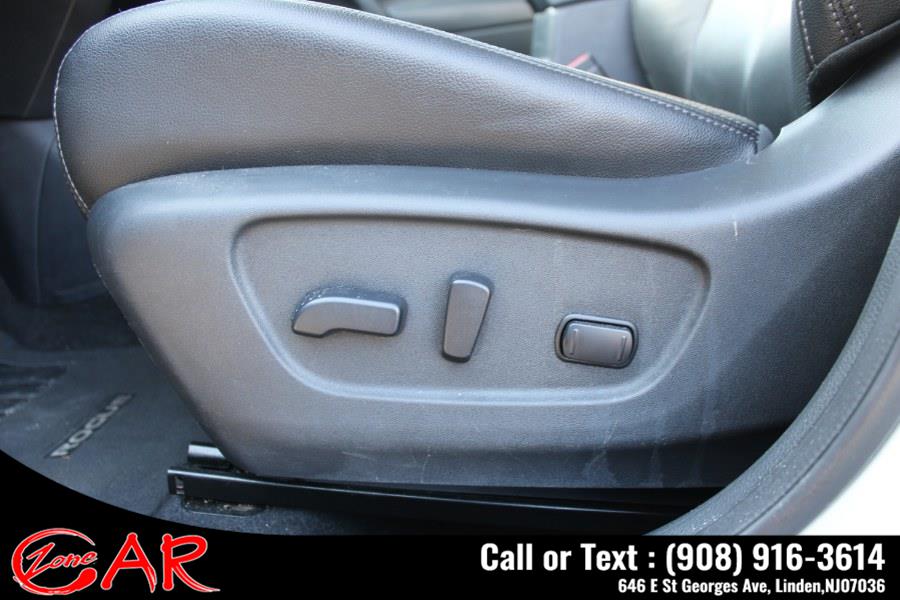Used Nissan Rogue AWD SL 2019 | Car Zone. Linden, New Jersey Used Nissan Rogue AWD SL 2019 | Car Zone. Linden, New Jersey