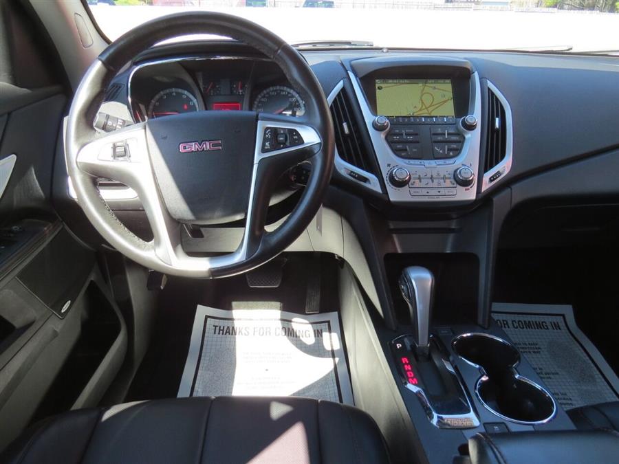 Used GMC Terrain SLT 1 AWD 4dr SUV 2014 | Lake City Exports Inc. Auburn, Maine Used GMC Terrain SLT 1 AWD 4dr SUV 2014 | Lake City Exports Inc. Auburn, Maine