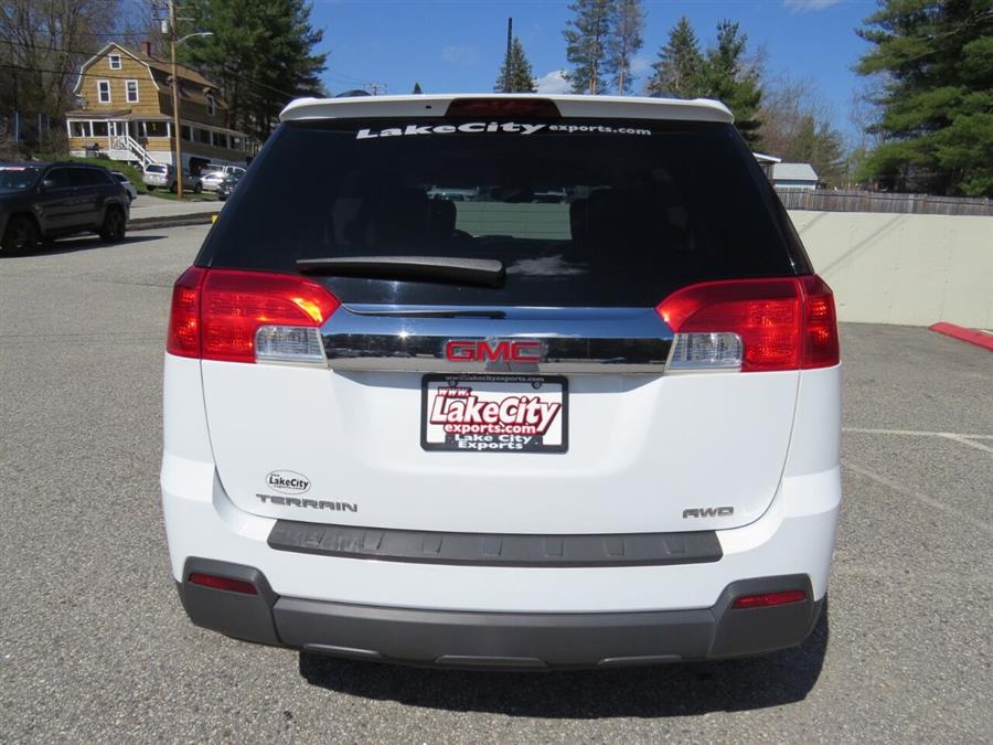 Used GMC Terrain SLT 1 AWD 4dr SUV 2014 | Lake City Exports Inc. Auburn, Maine Used GMC Terrain SLT 1 AWD 4dr SUV 2014 | Lake City Exports Inc. Auburn, Maine