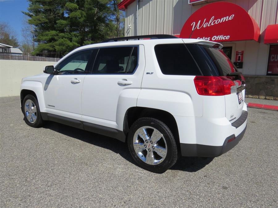 Used GMC Terrain SLT 1 AWD 4dr SUV 2014 | Lake City Exports Inc. Auburn, Maine Used GMC Terrain SLT 1 AWD 4dr SUV 2014 | Lake City Exports Inc. Auburn, Maine