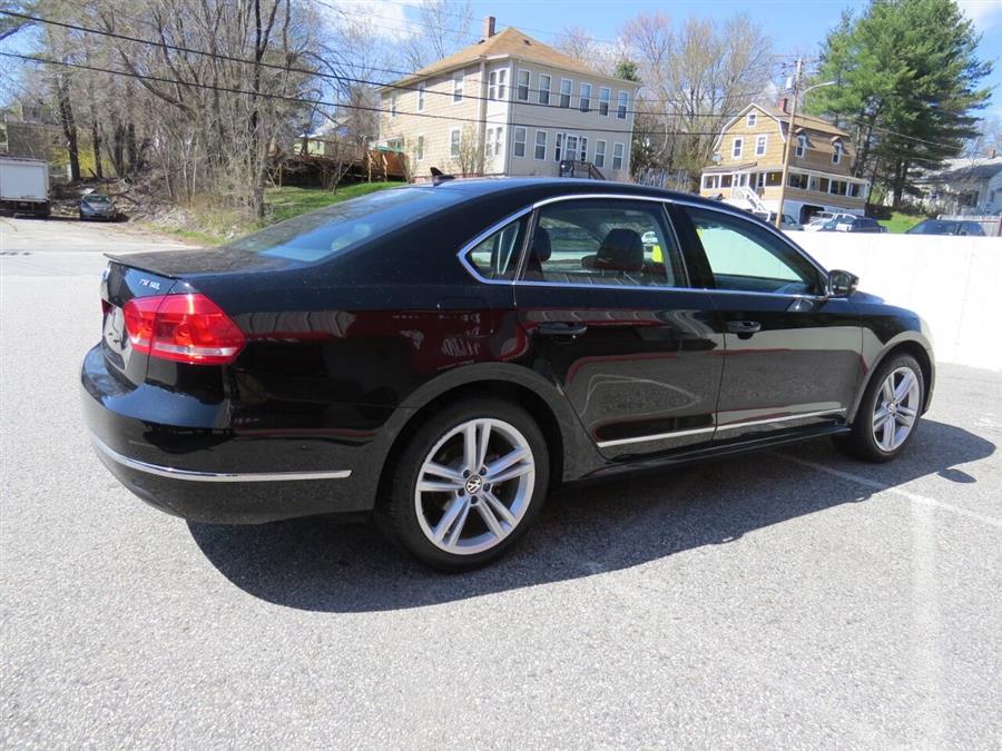 Used Volkswagen Passat 1.8T SEL Premium PZEV 4dr Sedan 6A 2014 | Lake City Exports Inc. Auburn, Maine Used Volkswagen Passat 1.8T SEL Premium PZEV 4dr Sedan 6A 2014 | Lake City Exports Inc. Auburn, Maine