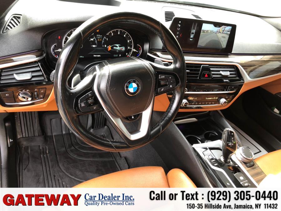2017 BMW 5 Series 540i xDrive Sedan, available for sale in Jamaica, New York | Gateway Car Dealer Inc. Jamaica, New York 2017 BMW 5 Series 540i xDrive Sedan, available for sale in Jamaica, New York | Gateway Car Dealer Inc. Jamaica, New York