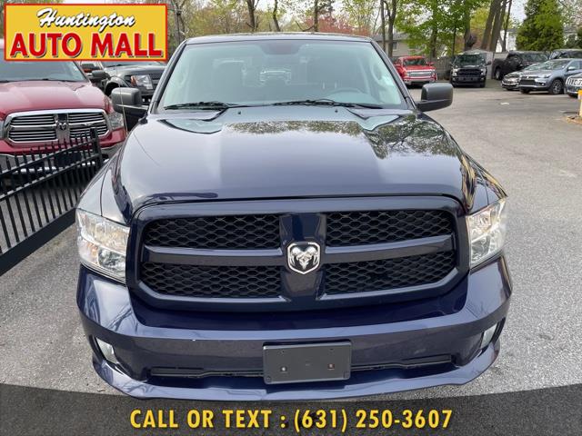 Used Ram 1500 4WD Crew Cab 140.5" Express 2014 | Huntington Auto Mall. Huntington Station, New York Used Ram 1500 4WD Crew Cab 140.5" Express 2014 | Huntington Auto Mall. Huntington Station, New York