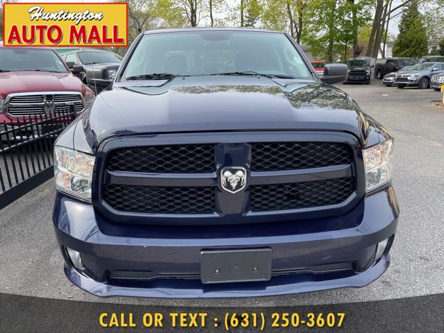 Used Ram 1500 4WD Crew Cab 140.5" Express 2014 | Huntington Auto Mall. Huntington Station, New York Used Ram 1500 4WD Crew Cab 140.5" Express 2014 | Huntington Auto Mall. Huntington Station, New York