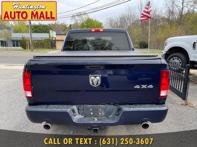 Used Ram 1500 4WD Crew Cab 140.5" Express 2014 | Huntington Auto Mall. Huntington Station, New York Used Ram 1500 4WD Crew Cab 140.5" Express 2014 | Huntington Auto Mall. Huntington Station, New York