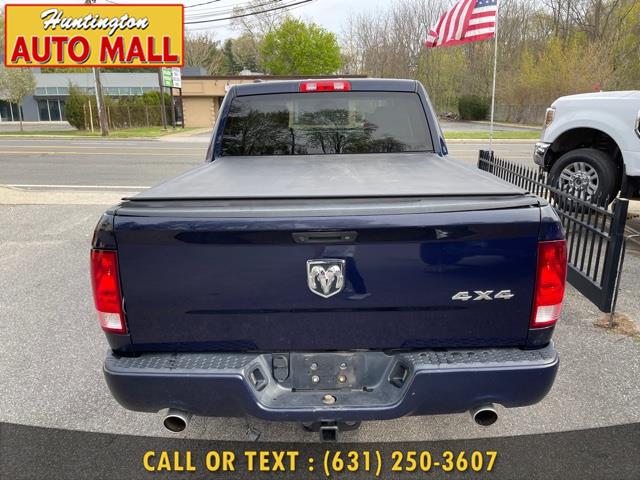 Used Ram 1500 4WD Crew Cab 140.5" Express 2014 | Huntington Auto Mall. Huntington Station, New York Used Ram 1500 4WD Crew Cab 140.5" Express 2014 | Huntington Auto Mall. Huntington Station, New York