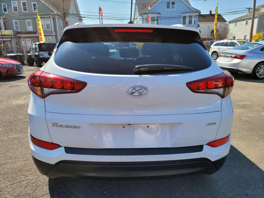 Used Hyundai Tucson SE AWD 2017 | Affordable Motors Inc. Bridgeport, Connecticut Used Hyundai Tucson SE AWD 2017 | Affordable Motors Inc. Bridgeport, Connecticut