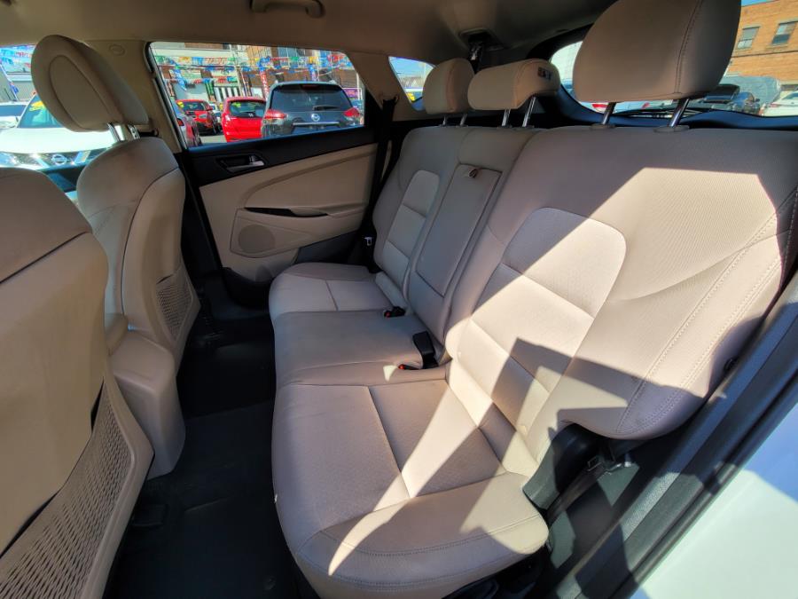 Used Hyundai Tucson SE AWD 2017 | Affordable Motors Inc. Bridgeport, Connecticut Used Hyundai Tucson SE AWD 2017 | Affordable Motors Inc. Bridgeport, Connecticut