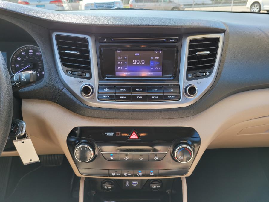 Used Hyundai Tucson SE AWD 2017 | Affordable Motors Inc. Bridgeport, Connecticut Used Hyundai Tucson SE AWD 2017 | Affordable Motors Inc. Bridgeport, Connecticut