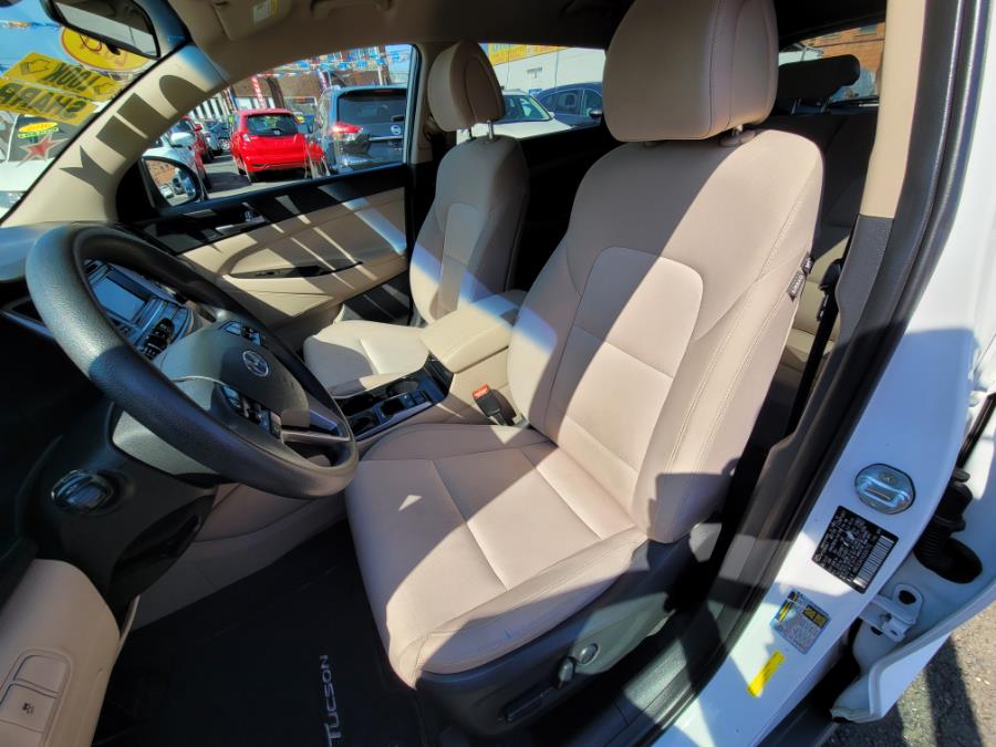 Used Hyundai Tucson SE AWD 2017 | Affordable Motors Inc. Bridgeport, Connecticut Used Hyundai Tucson SE AWD 2017 | Affordable Motors Inc. Bridgeport, Connecticut