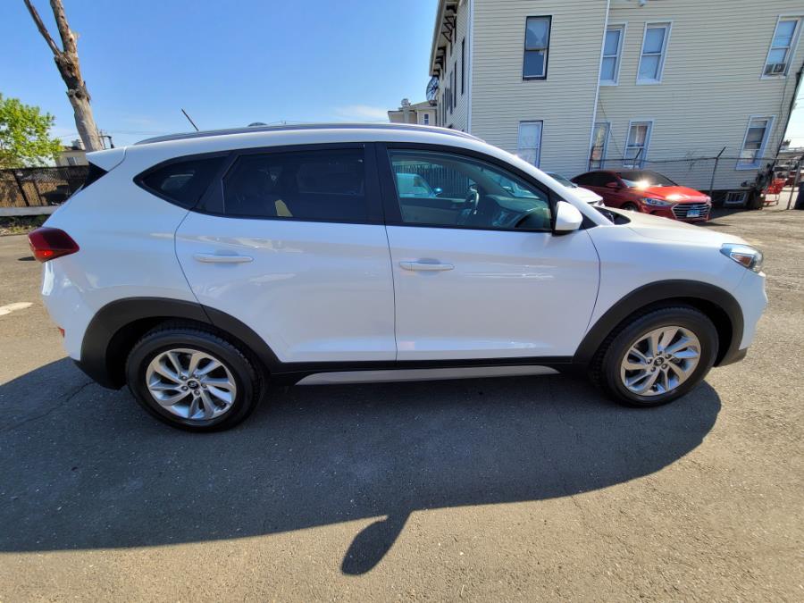 Used Hyundai Tucson SE AWD 2017 | Affordable Motors Inc. Bridgeport, Connecticut Used Hyundai Tucson SE AWD 2017 | Affordable Motors Inc. Bridgeport, Connecticut