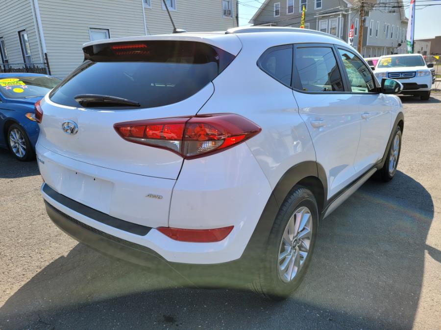 Used Hyundai Tucson SE AWD 2017 | Affordable Motors Inc. Bridgeport, Connecticut Used Hyundai Tucson SE AWD 2017 | Affordable Motors Inc. Bridgeport, Connecticut