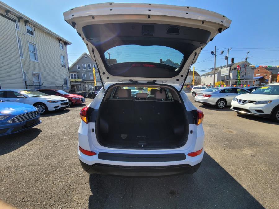 Used Hyundai Tucson SE AWD 2017 | Affordable Motors Inc. Bridgeport, Connecticut Used Hyundai Tucson SE AWD 2017 | Affordable Motors Inc. Bridgeport, Connecticut